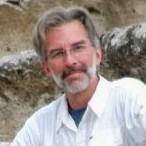 Richard Ross, guest blogger and Christian travel aficionado. 