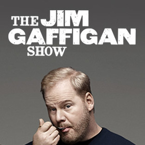 PHOTO: Care of "Jim Gaffigan Show"
