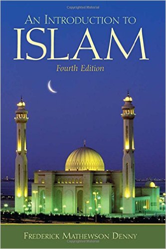Our main text for the class. While it certainly has its weaknesses, it provided a solid foundation for discussion along with other resources and primary documents. 