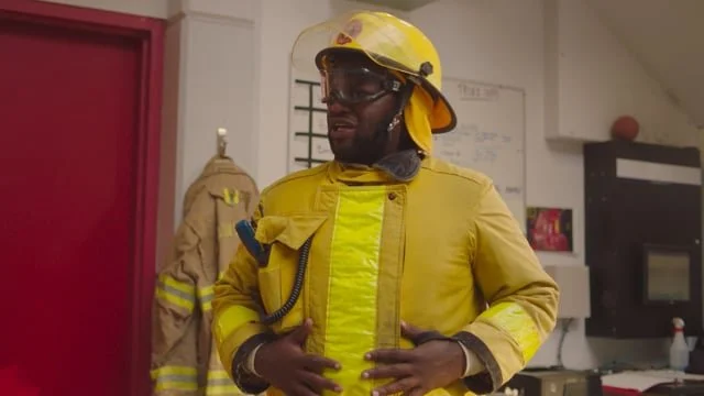 RAGU - Cook Like A Mother - 'Firehouse'