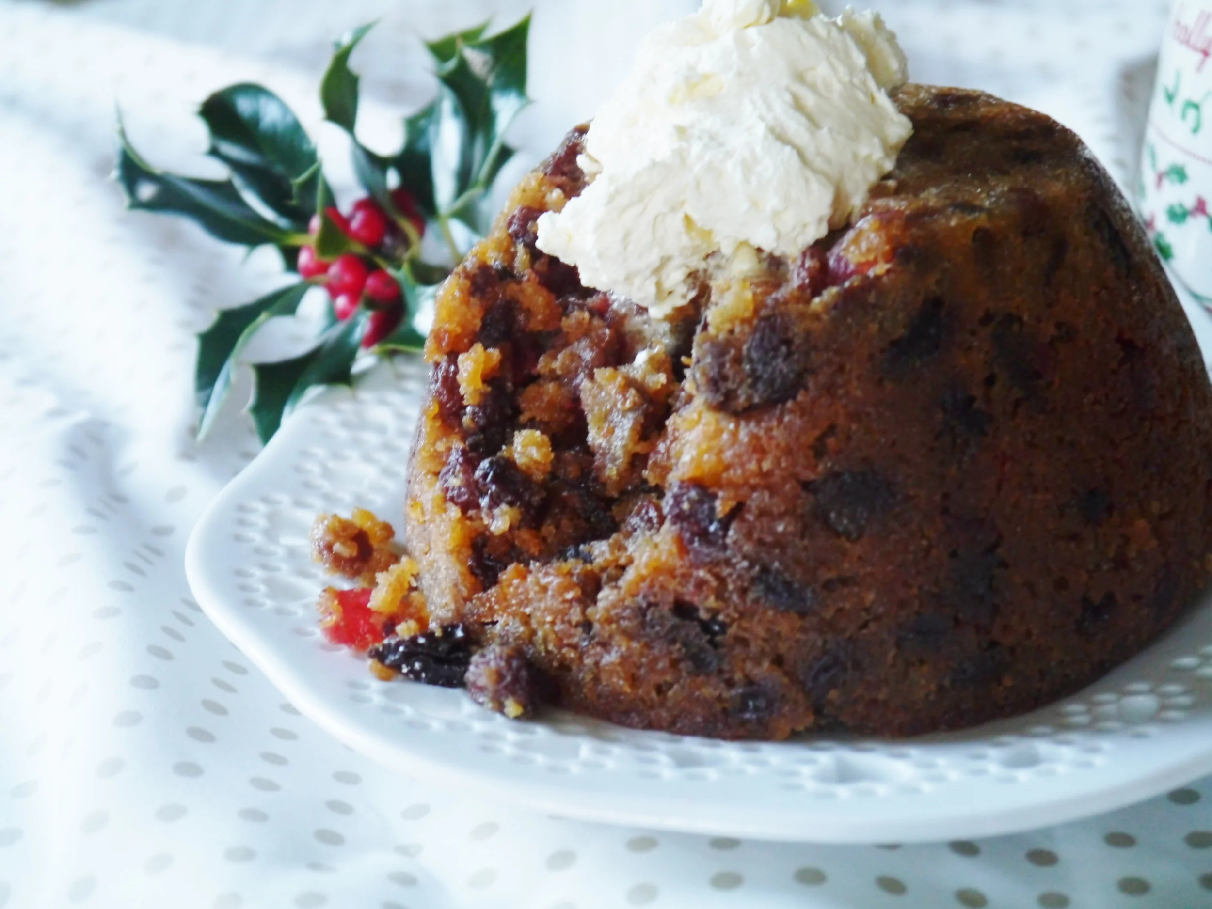 The Spirit of Christmas Fayre, Warrenpoint