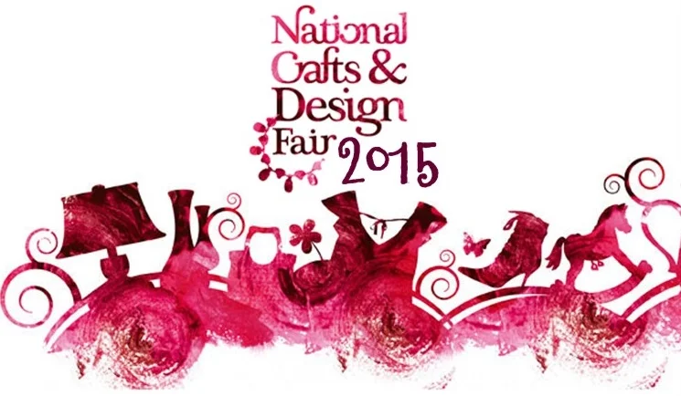 National Crafts & Design Fair, RDS Dublin
