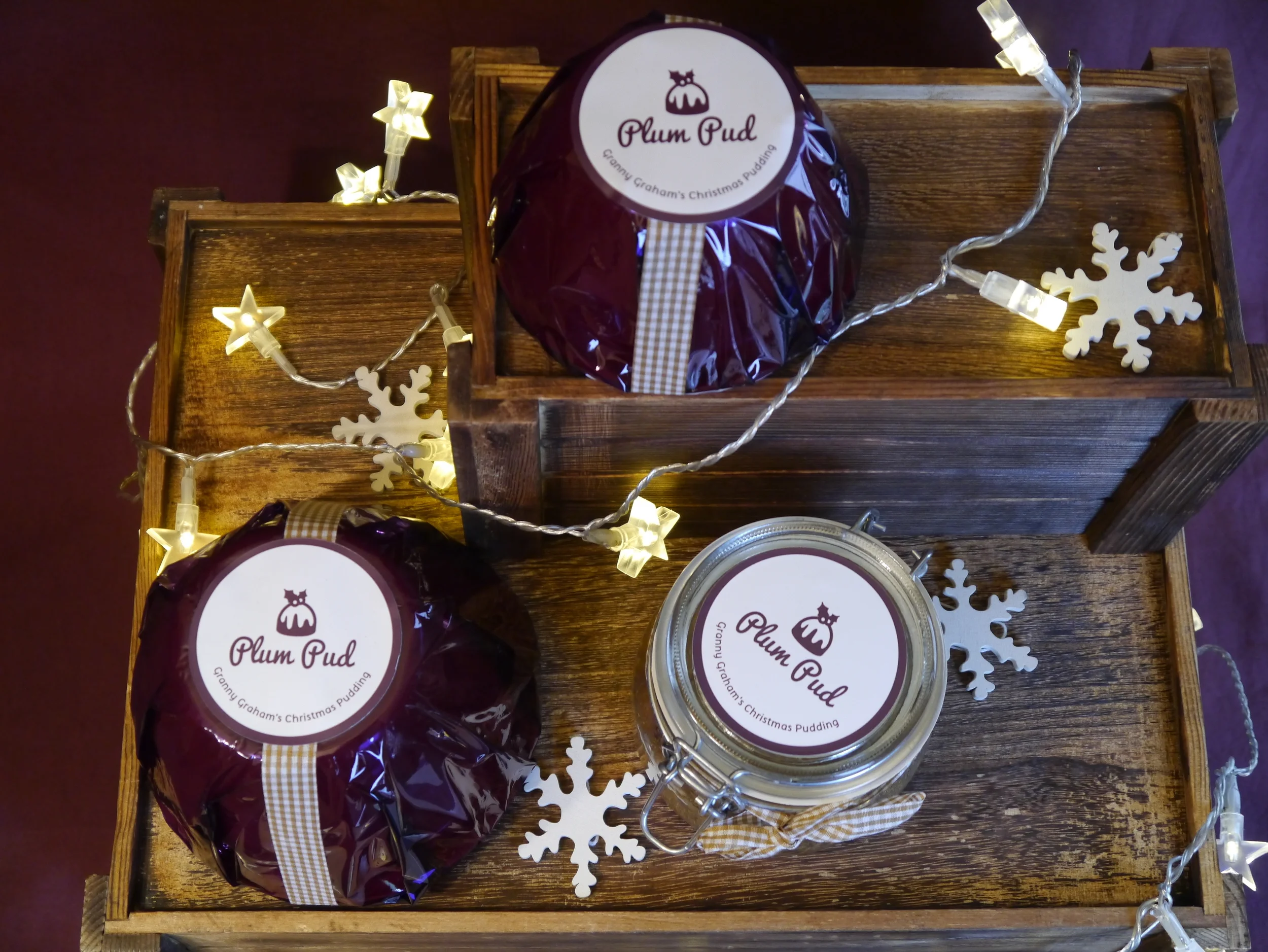 Schomberg Society, Christmas Craft Fair