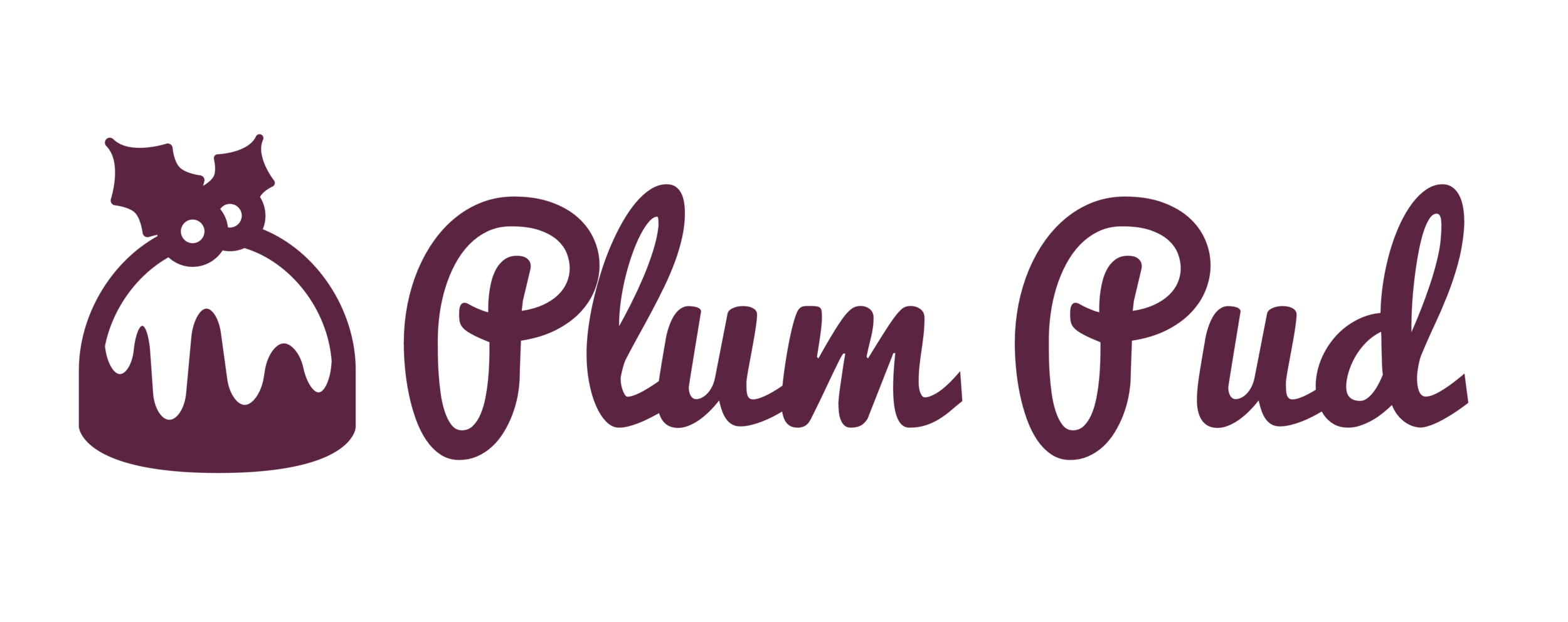 Plum Pud