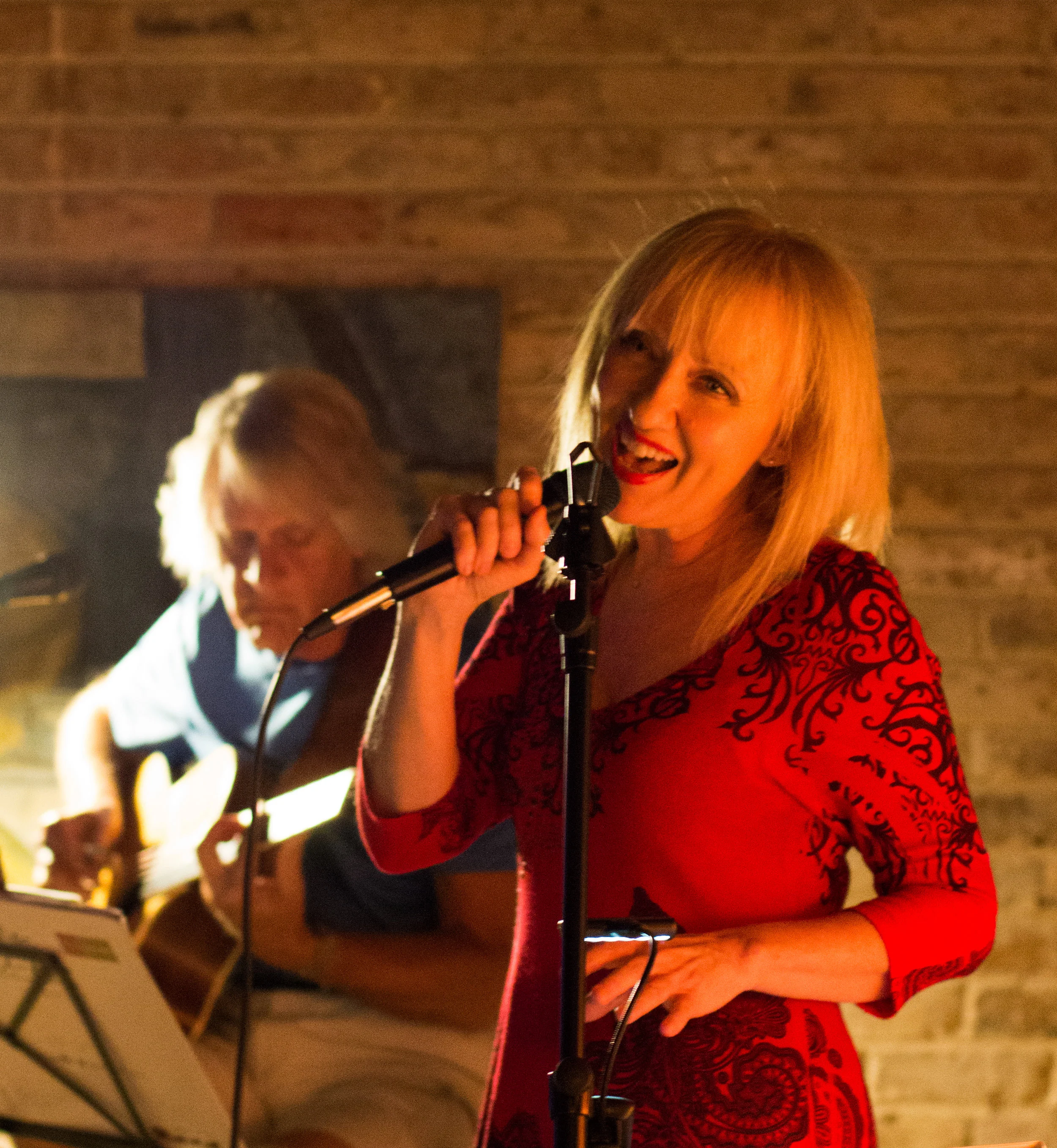 The Listening Room, September 23rd 2016