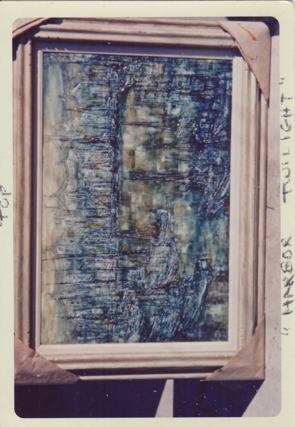 %22Harbor Tonight%22.jpeg