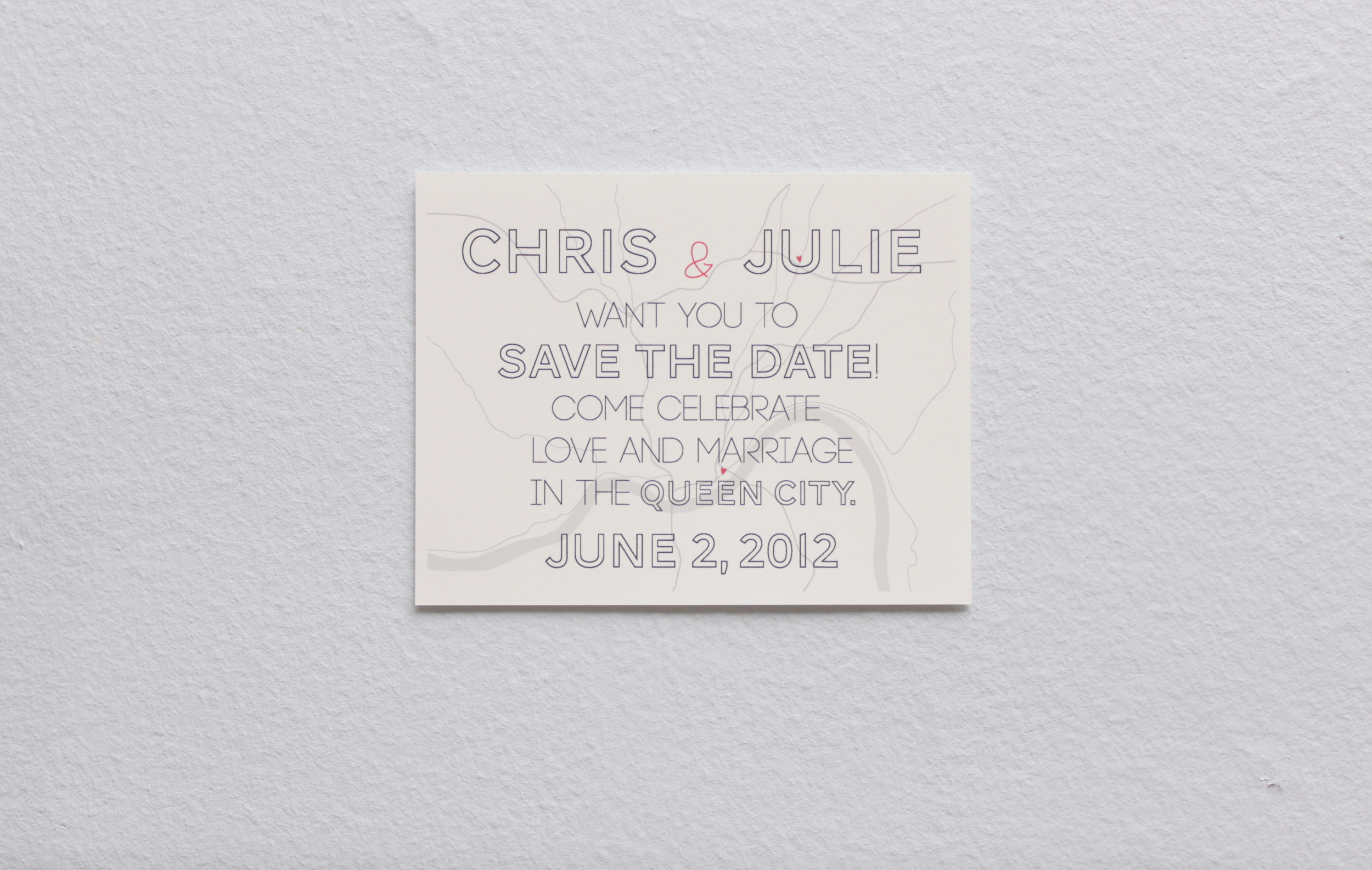  Image of a save the date card 
