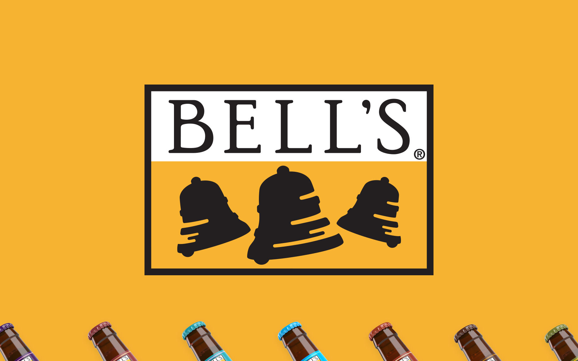 Bell's Brewery logo