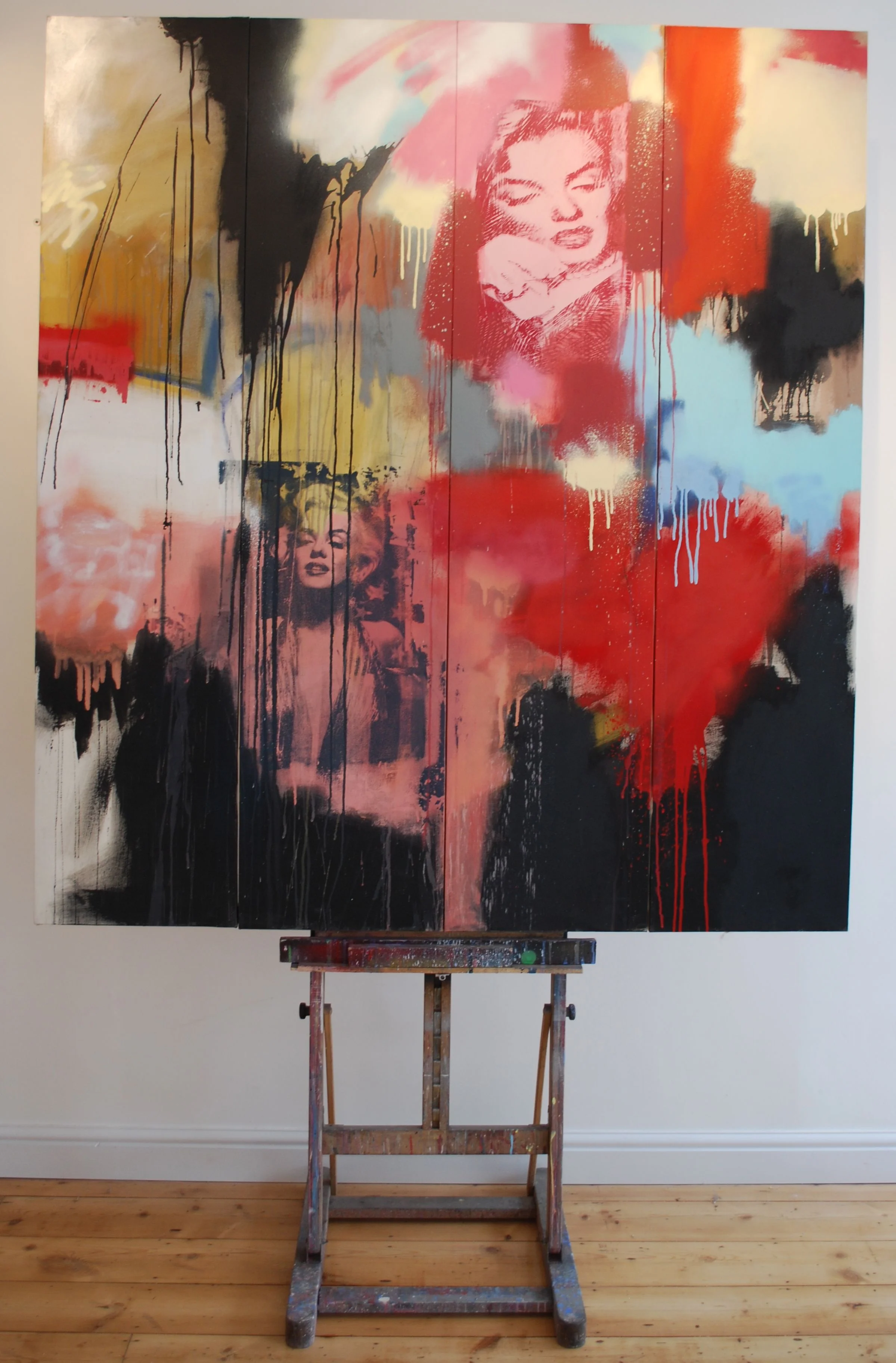 marilyn on easel.jpg