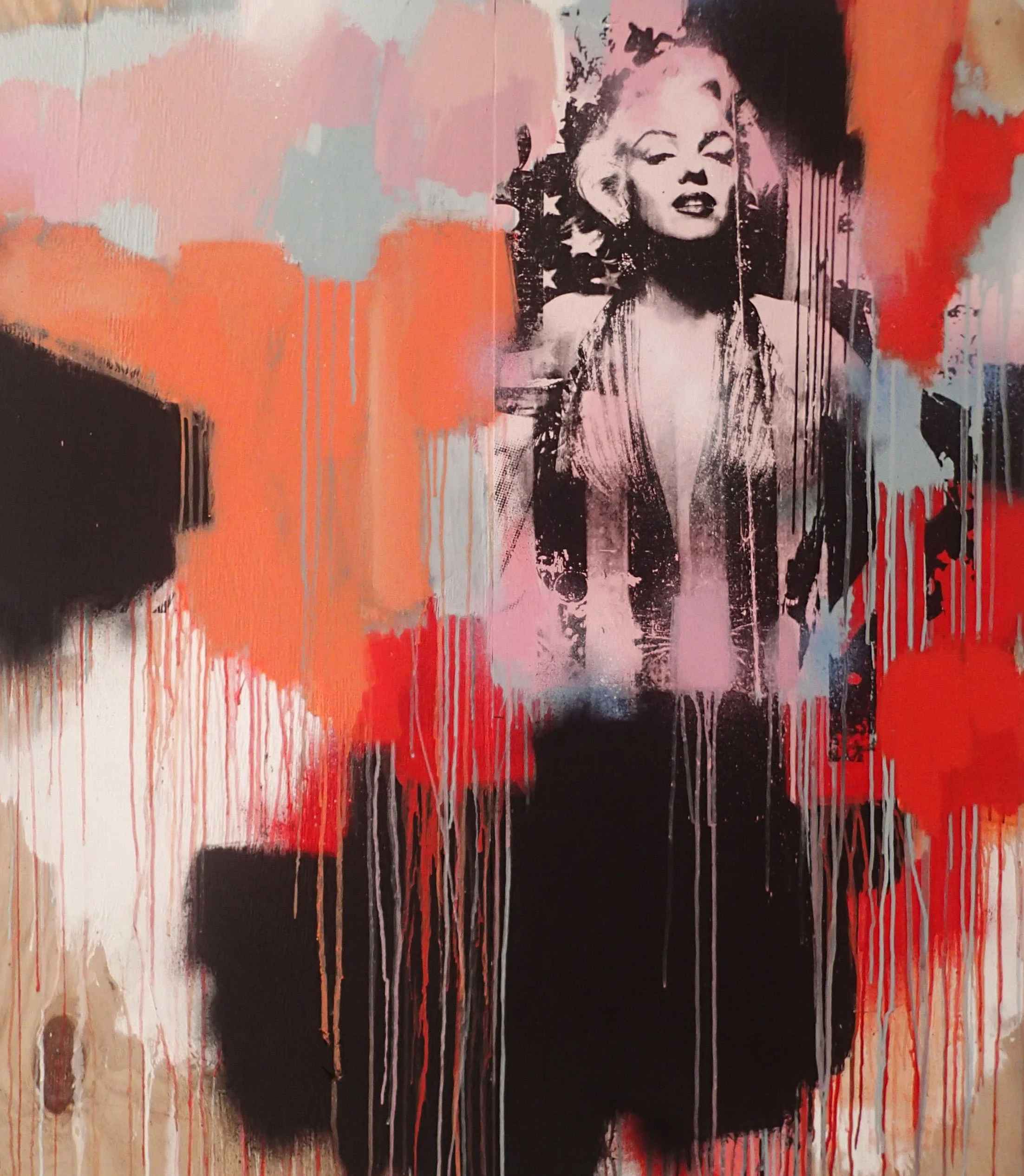 MARILYN STUDY 2016