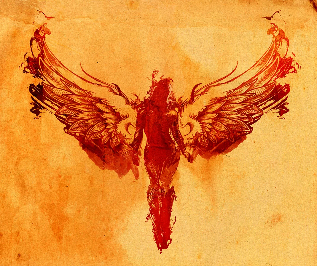ANGEL 1