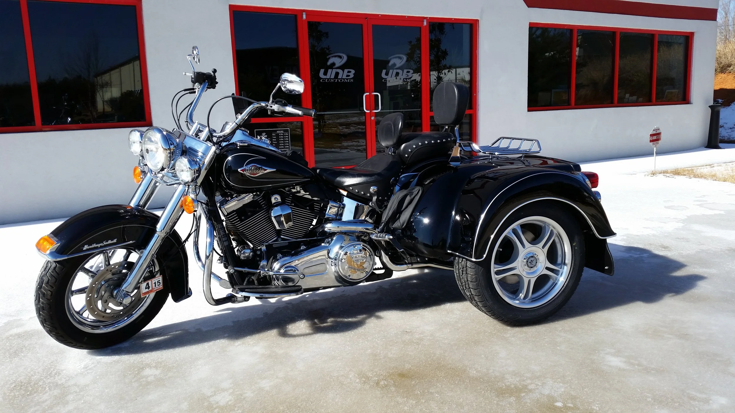 2010 Softail R body 2.jpg