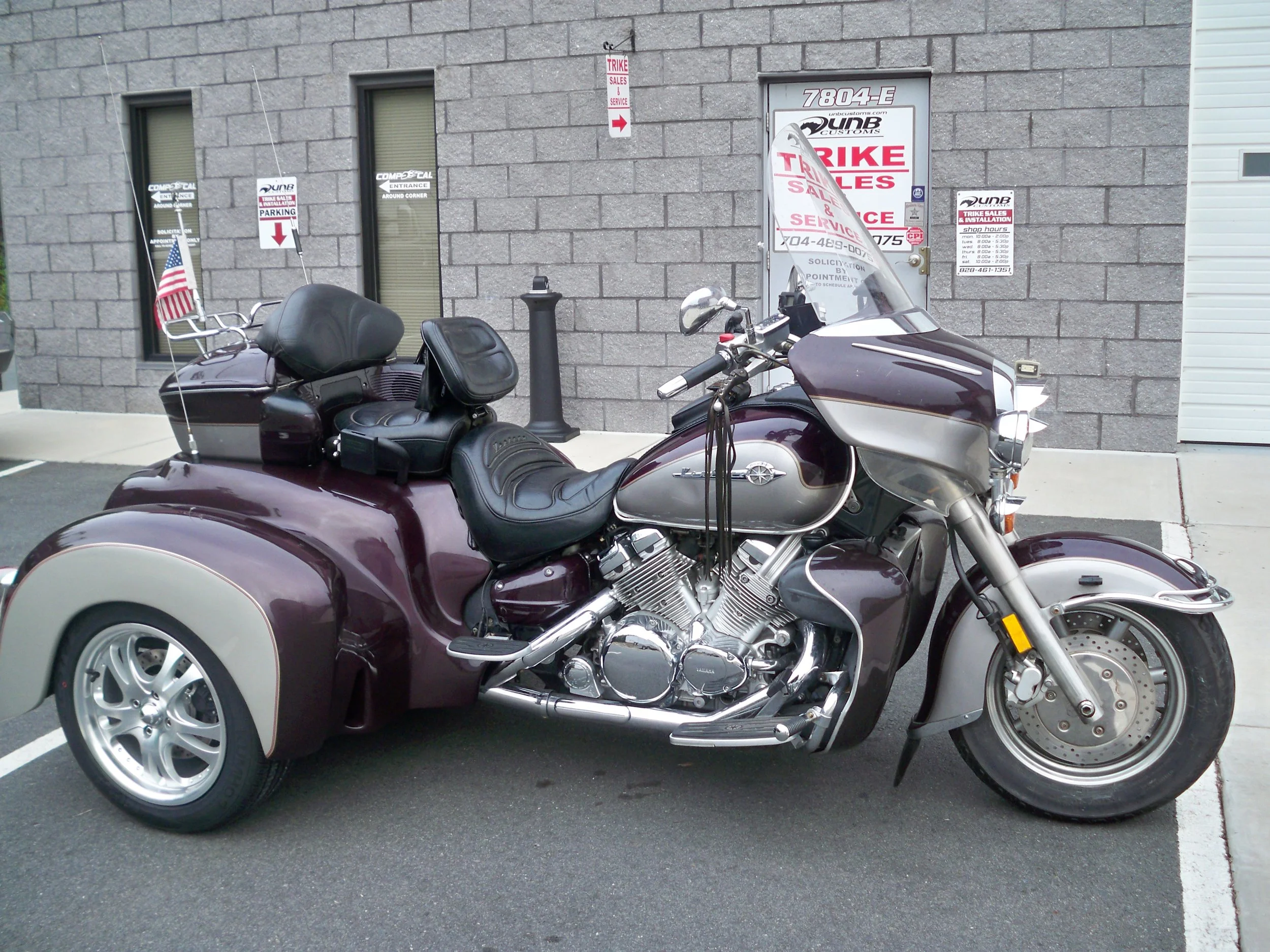 Yamaha Trikes For Sale Hot Sale, 41 