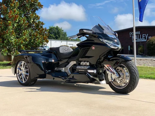 2020 goldwing trike for sale deals