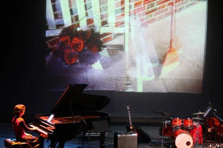 Storylines Crossing, April 7, 2012