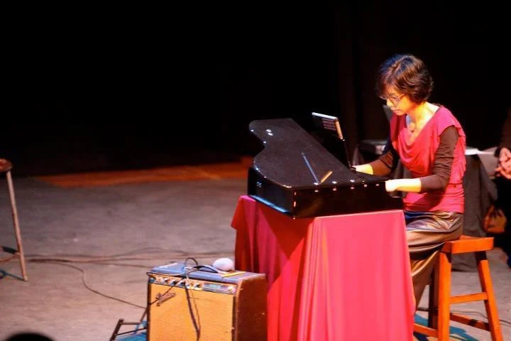 Storylines Crossing, April 7, 2012