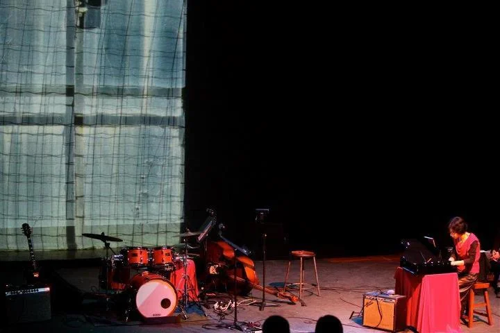 Storylines Crossing, April 7, 2012