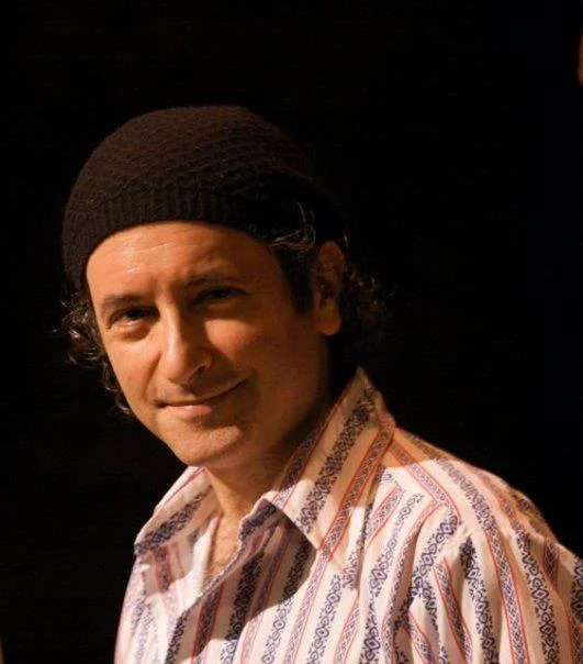 Randall Woolf