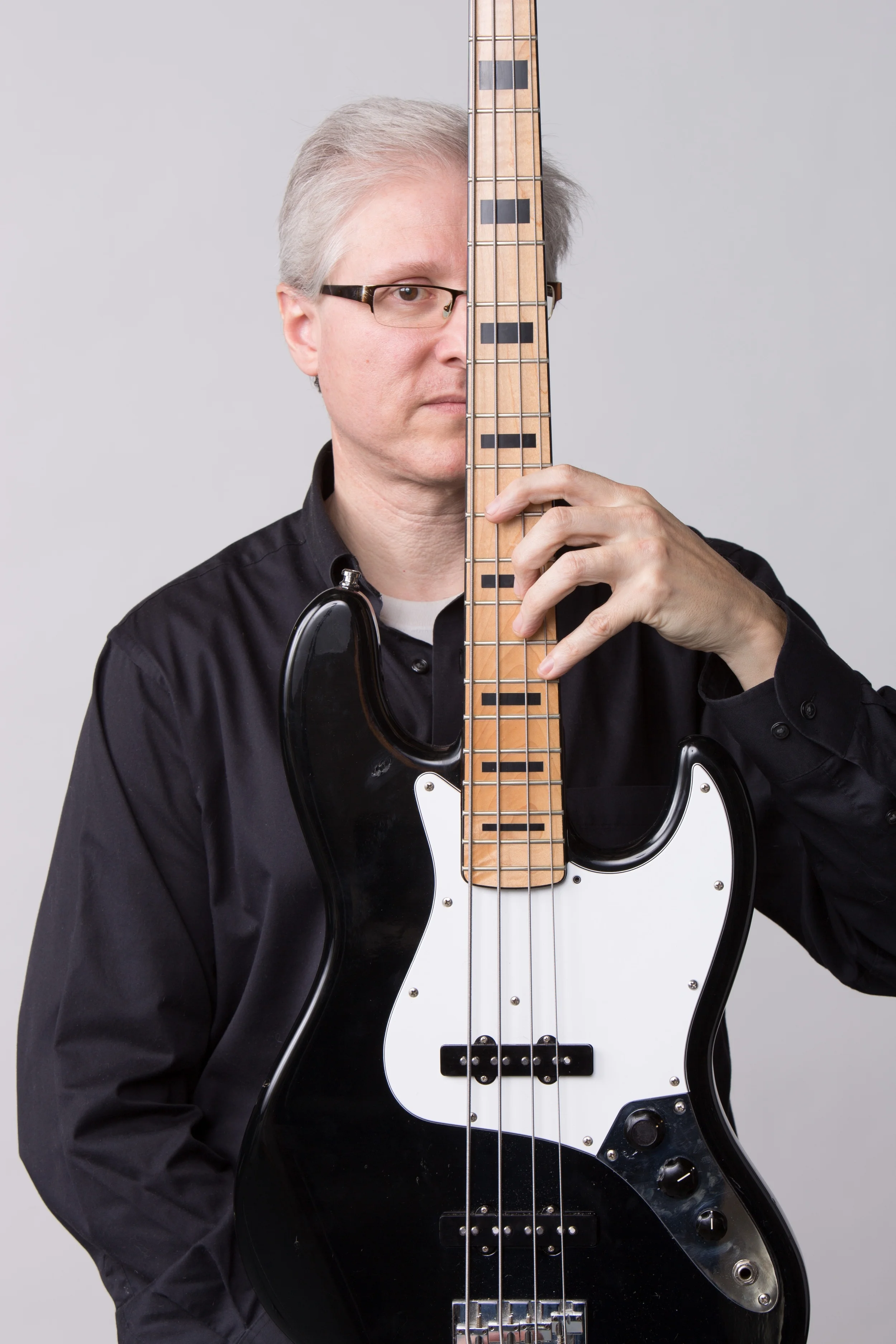 M. BITTS, bass