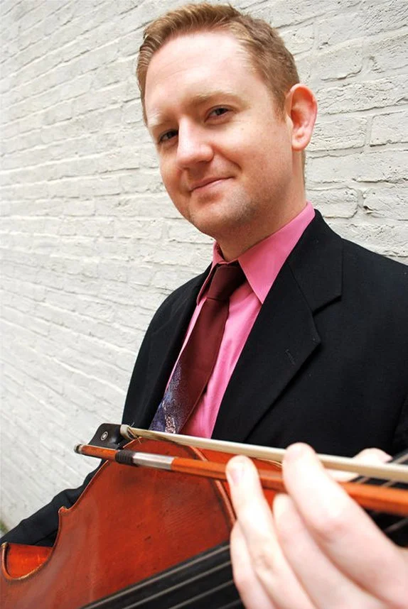 P. KIBBE, cello