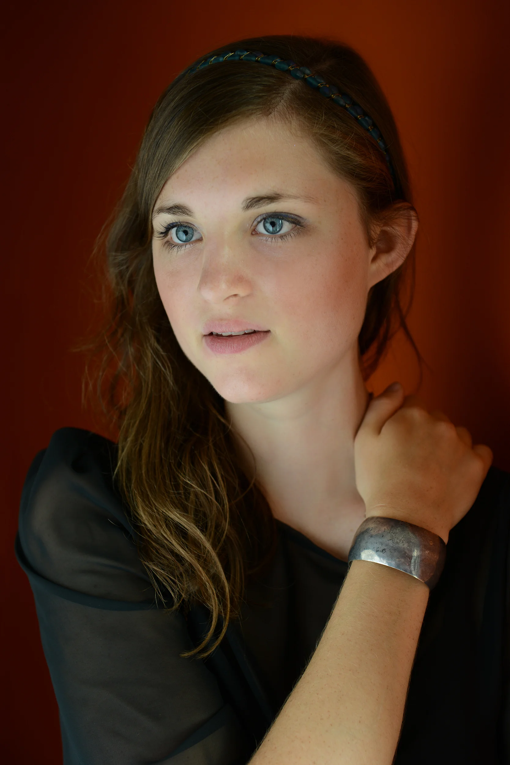 Molly Joyce