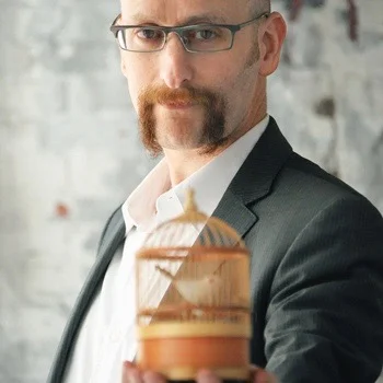 David Smooke