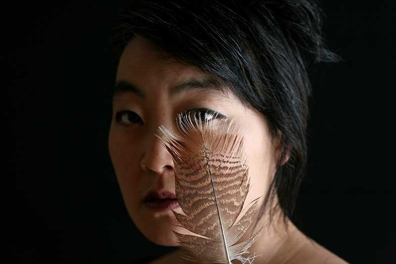 Theresa Wong