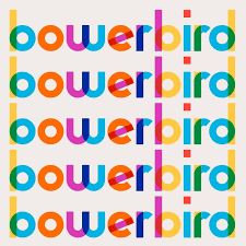 NakedEye x Ben Nobuto at Bowerbird