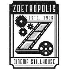 NakedEye @ Zoetropolis