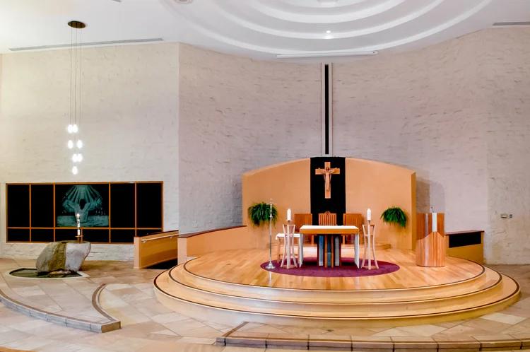 Finn Construction And Development Inc Santiago De Compostela Catholic Church Finn Construction And Development Inc Santiago De Compostela Catholic Church