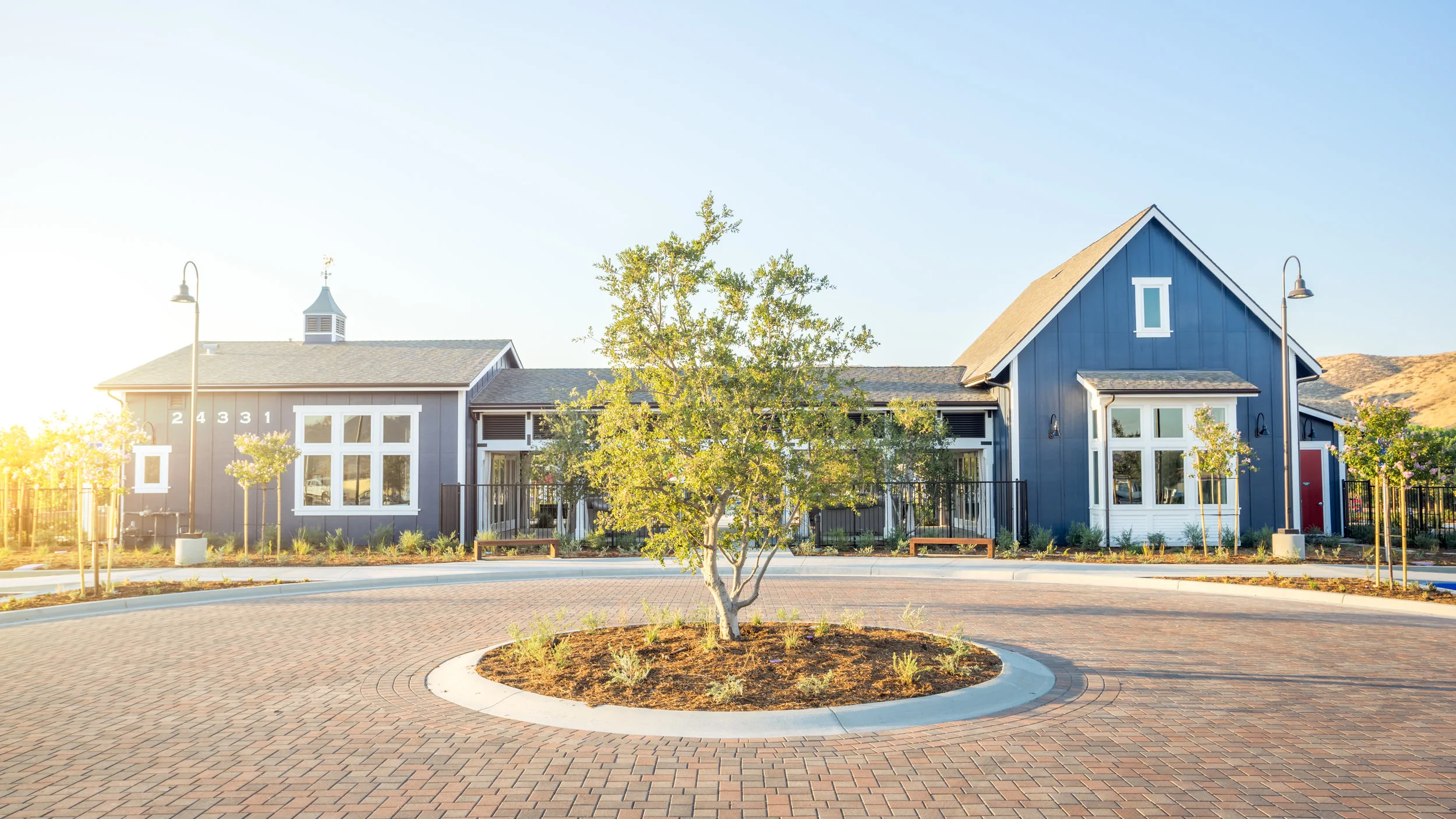 The Ranch House At Audie Murphy Ranch Menifee Finn Construction and Development Inc. The RAnch House at AUdie Murphy