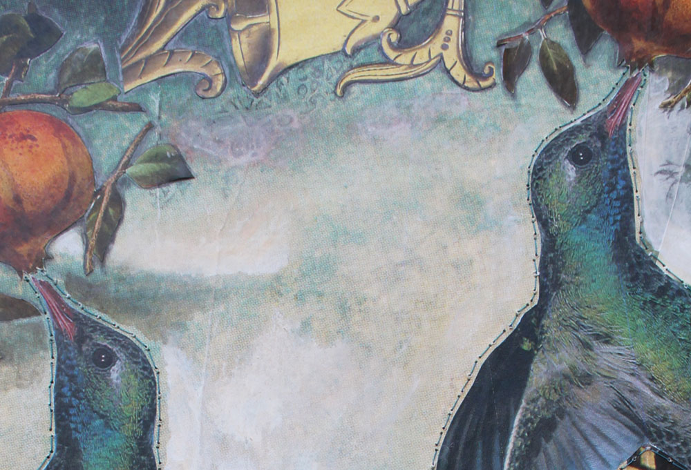 Detail image of Psalm .