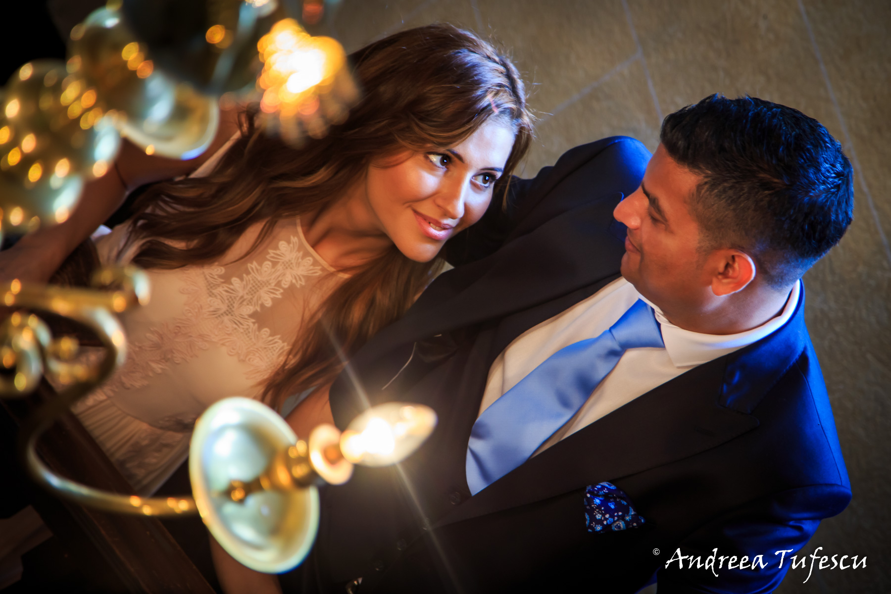 Wedding and Engagement Photography by Andreea Tufescu - Alternative Country Pub wedding R &amp; A