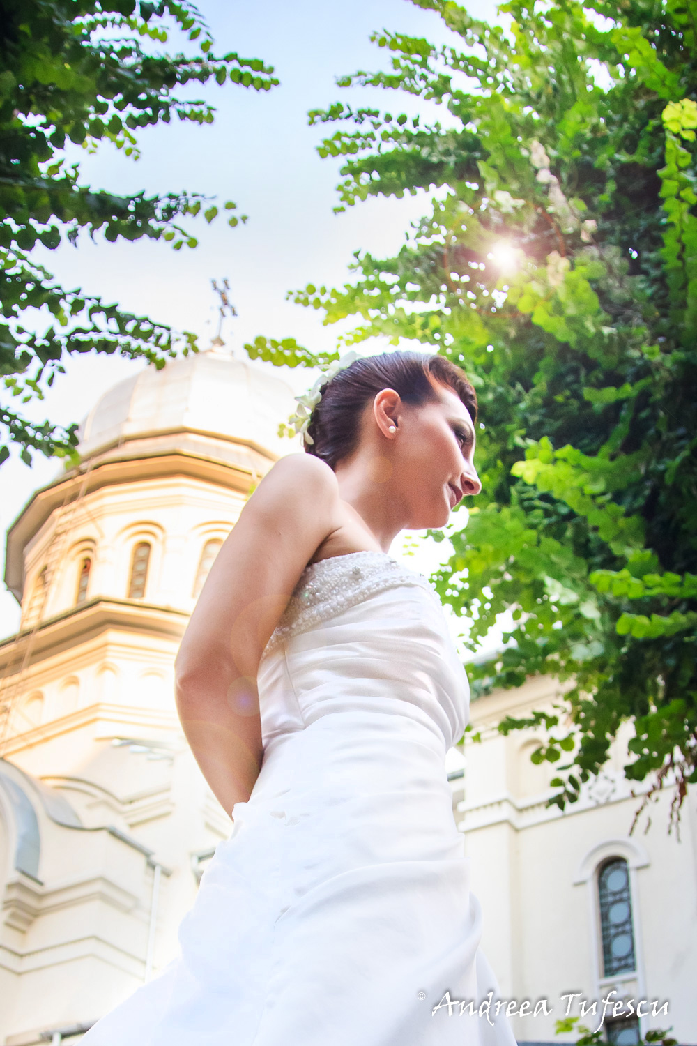 Wedding and Engagement Photography by Andreea Tufescu - C & O We