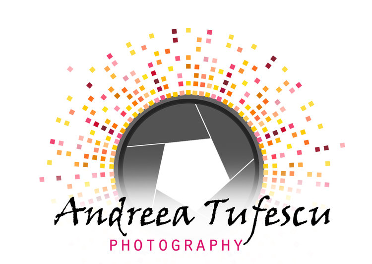 Andreea Tufescu - Creative Portrait & Event Photographer London