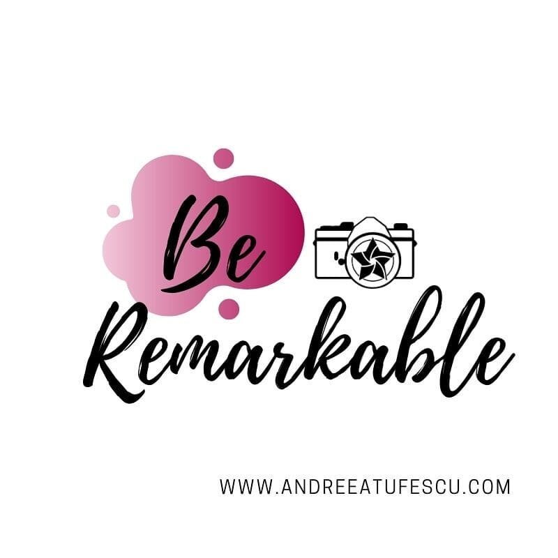 There's something quite remarkable in the air today. It's a Remarkable Monday, and I kinda love it!

💕 I'm celebrating with a bunch of totally Remarkable women a recent fun-filled awards night 🌟🏆🌟

💕 At the weekend I immersed myself in Seth Godi