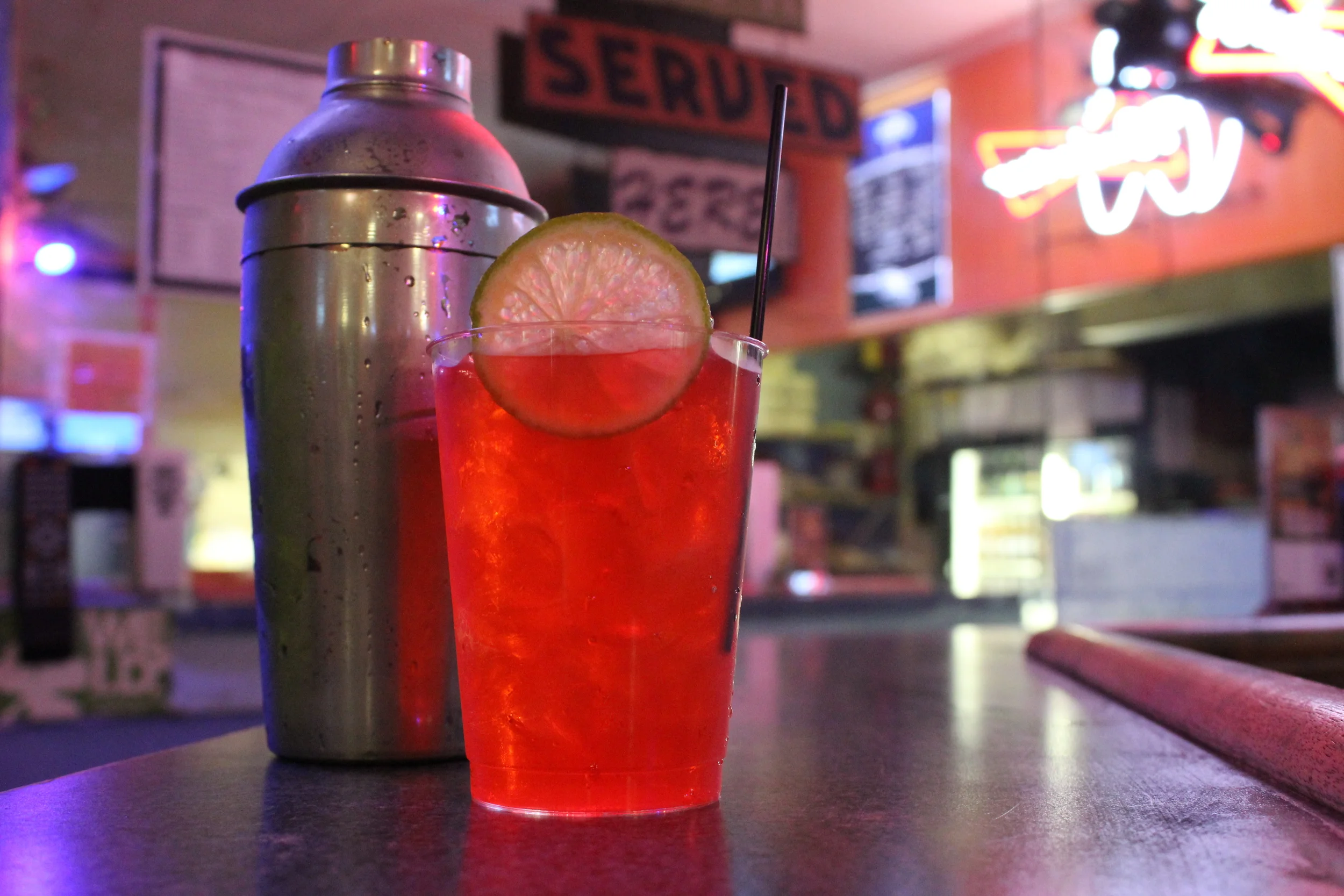 Playhouse Lanes is Open Thursday, Friday, Saturday & Sundays!