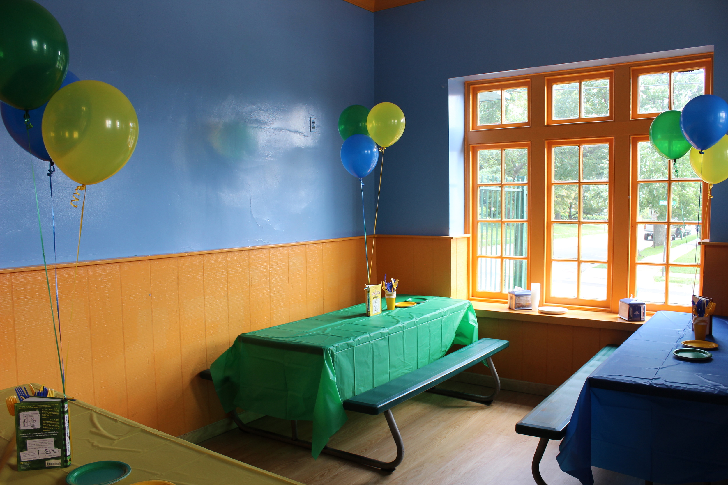 Playhouse Lanes is Open Thursday, Friday, Saturday & Sundays!