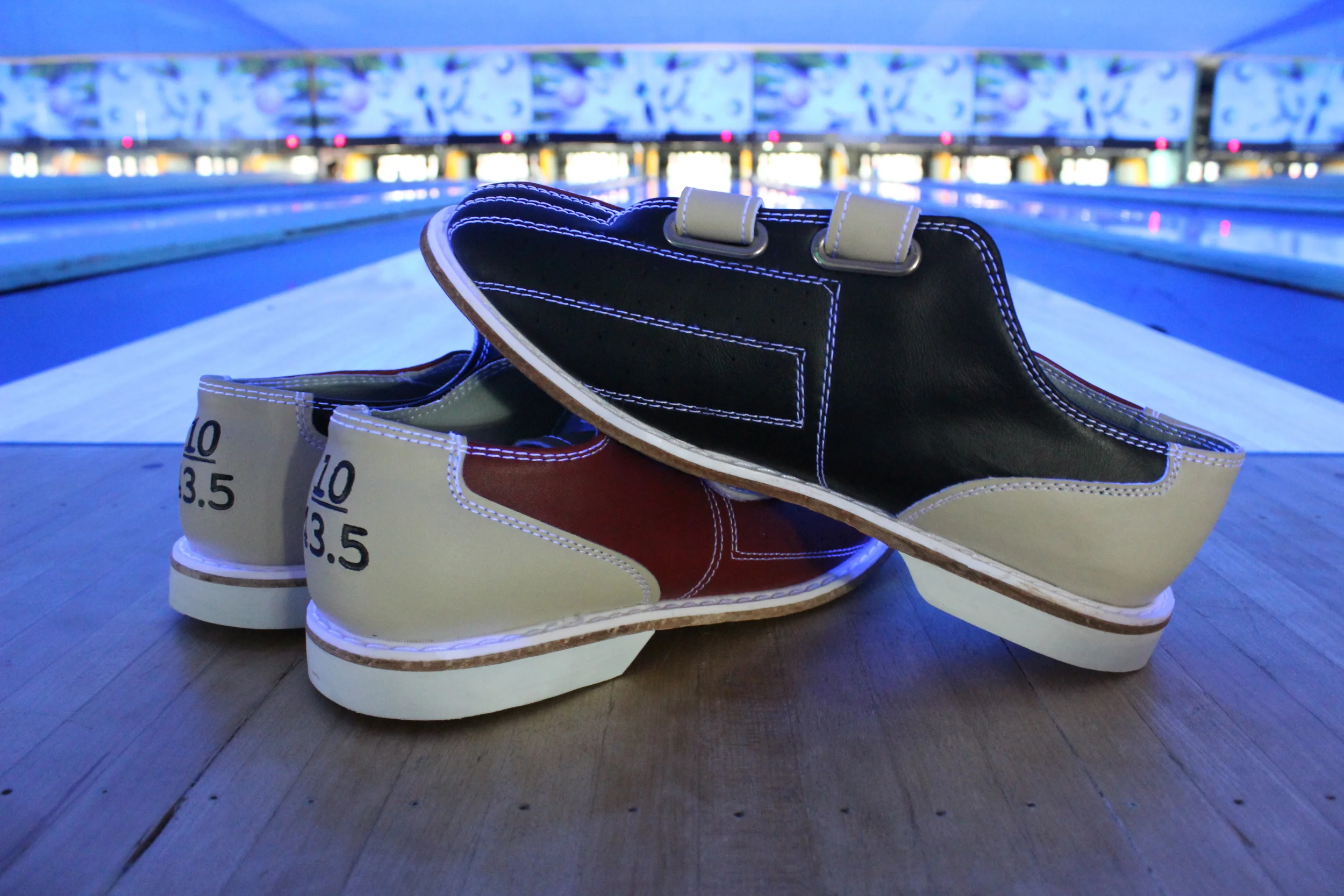 Playhouse Lanes is Open Thursday, Friday, Saturday & Sundays!