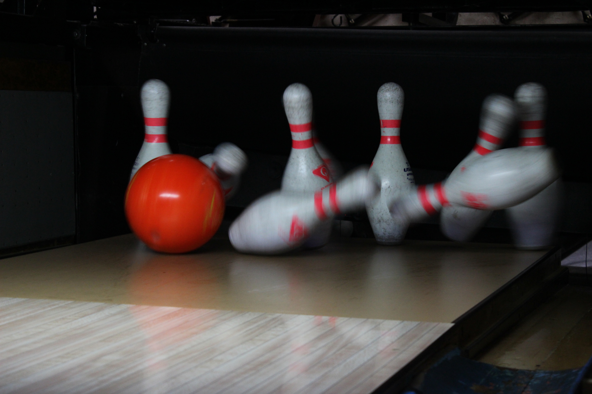 Playhouse Lanes is Open Thursday, Friday, Saturday & Sundays!