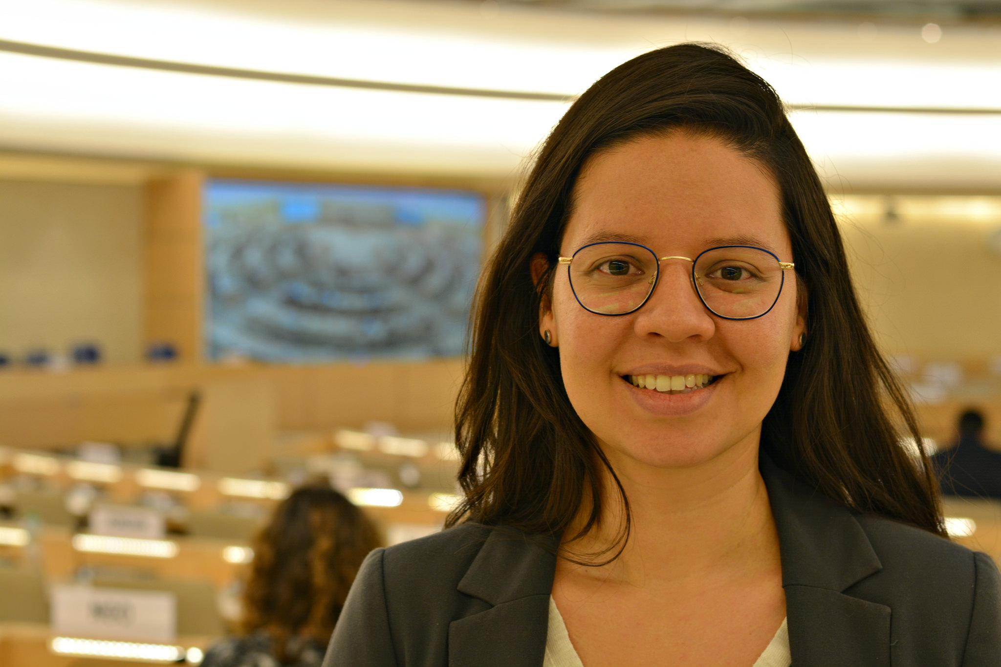 María Graciela Cuervo Franco