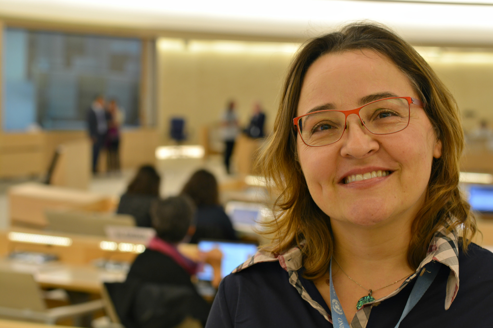 Patrizia Scannella