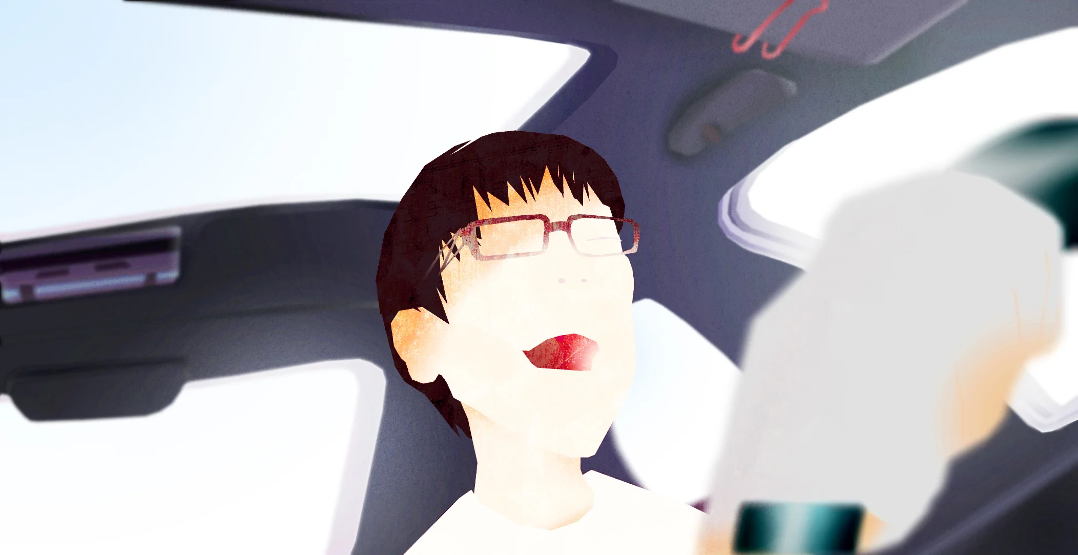 Style test for personal project.