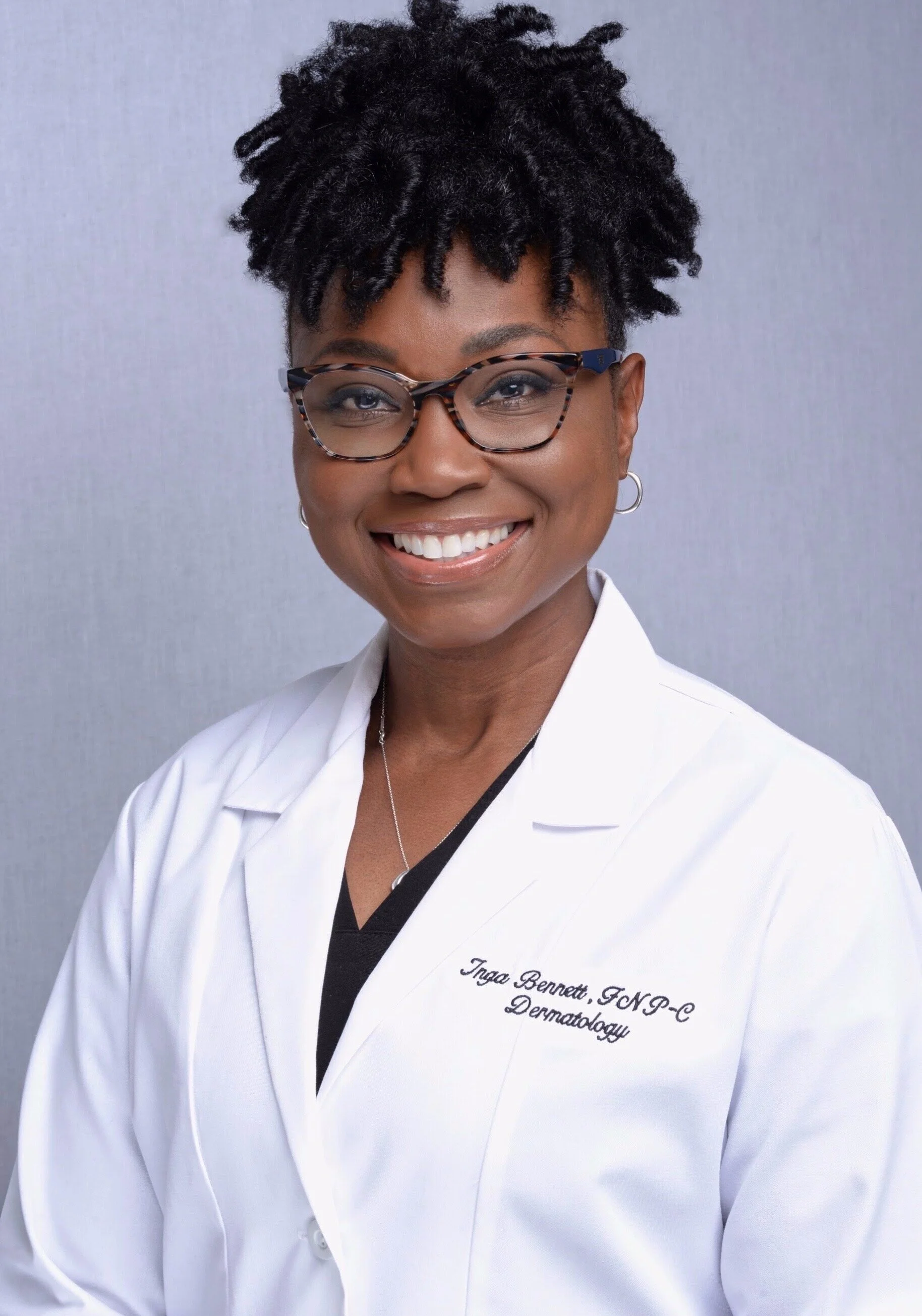 Inga NPC — Dermatology Associates of Northeast