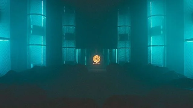 Envelop Gofundme is launched! We need your support to make it through this crisis, support our staff, and keep listening together within the music. Link in profile 🙏🏻🎶🌐
⠀⠀⠀⠀⠀⠀⠀⠀⠀
&ldquo;The coronavirus pandemic has postponed all events in our imm