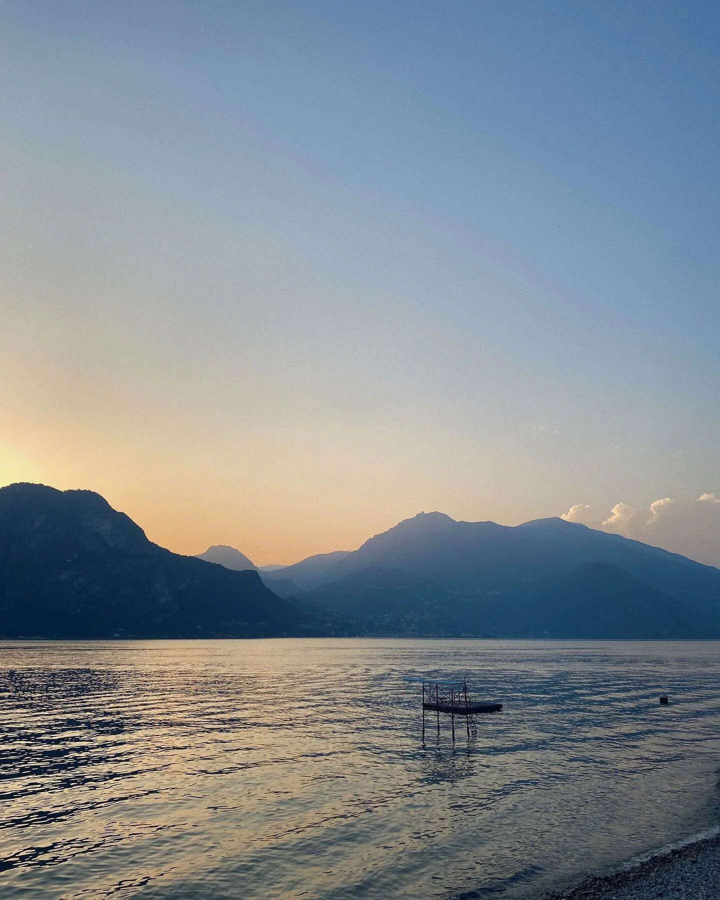 Italia! Beautiful break from the studio, mapping the next moves 🙏🏻