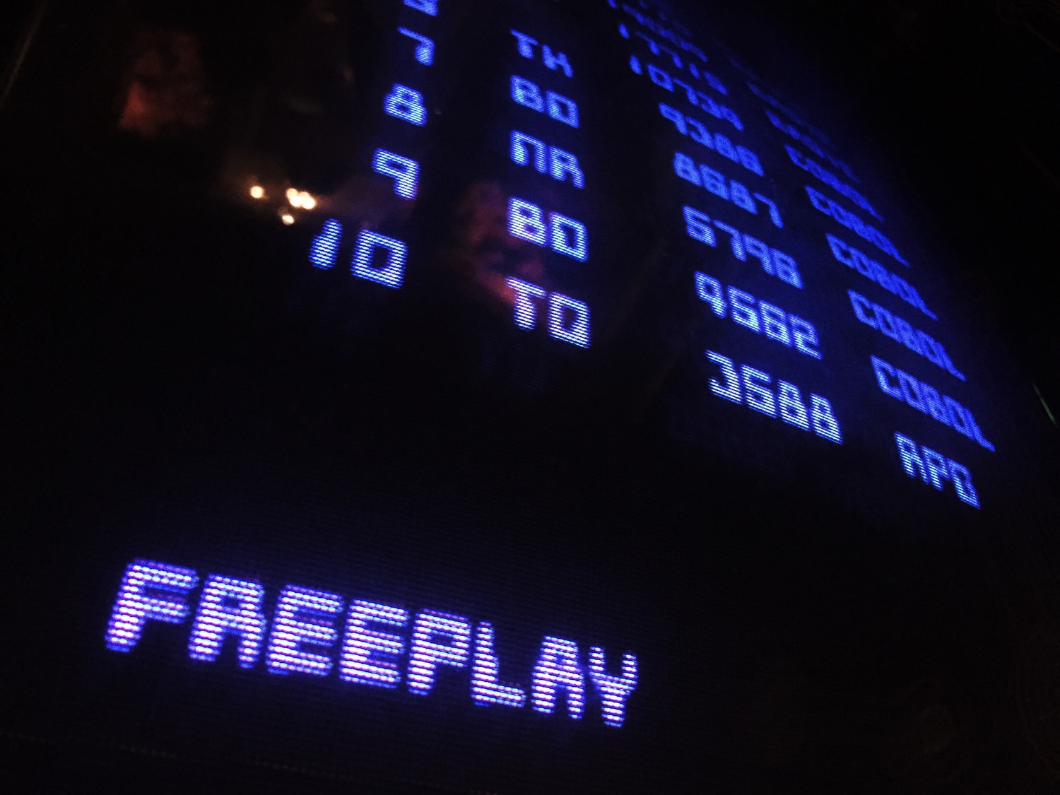 Free Play Florida