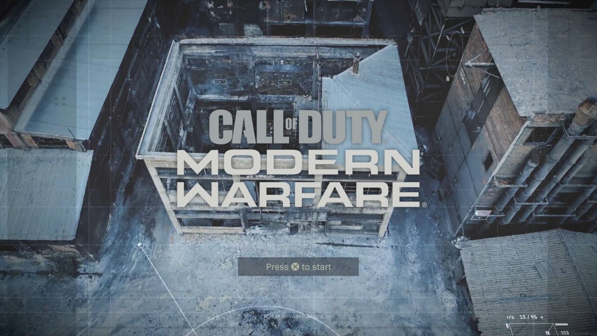 Call of Duty 2019 title 'confirmed' as Call of Duty Modern Warfare -  GameRevolution