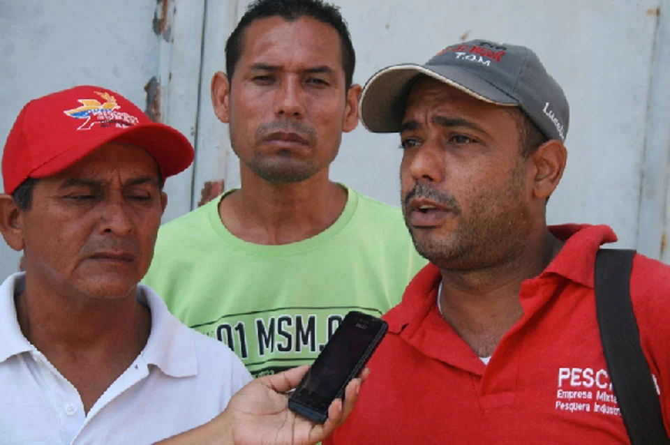 Foto: Cortesía Diario Región Sucre