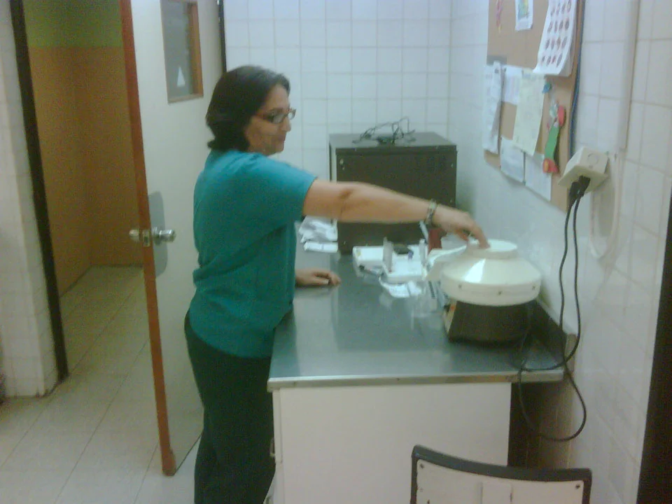 Foto: Archivo
